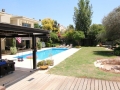 .בתים יוקרתיים ומעוצבים למכירה בסביון 